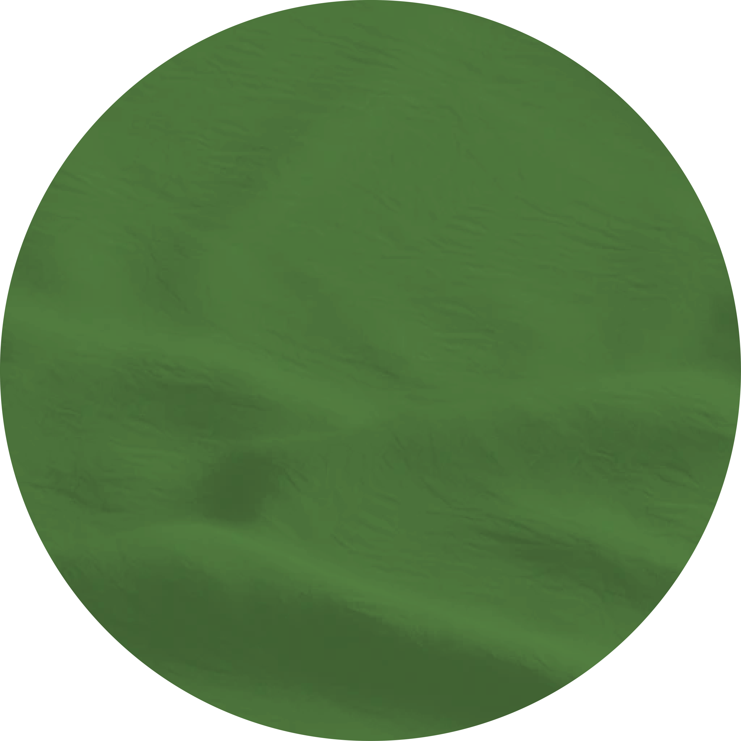 Grass green